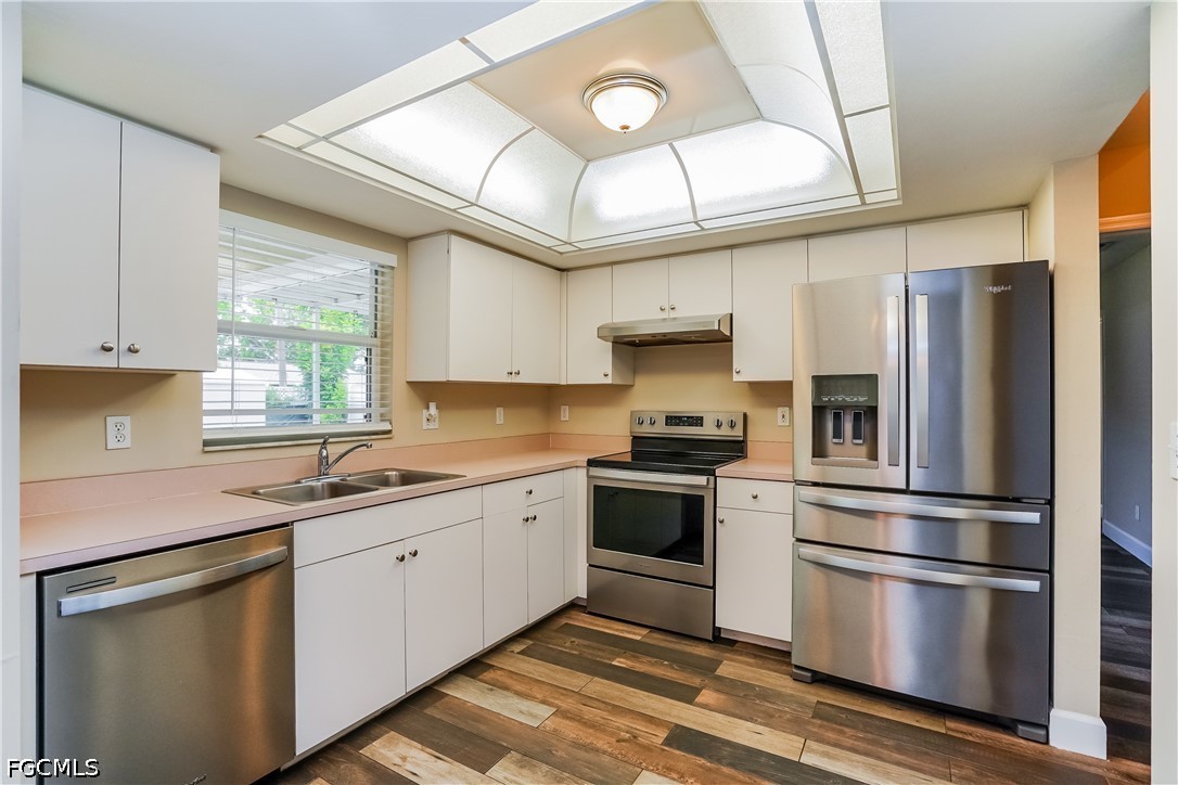 501 SE 17th TER
