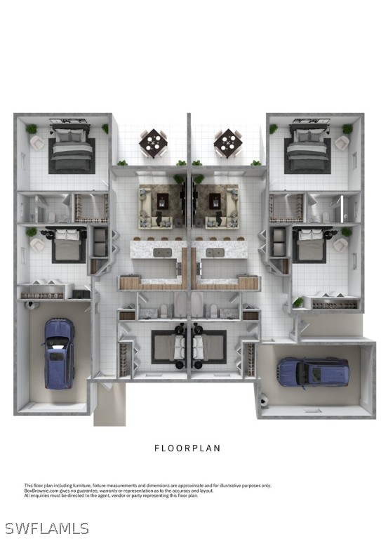 1101-1103 Homer AVE S