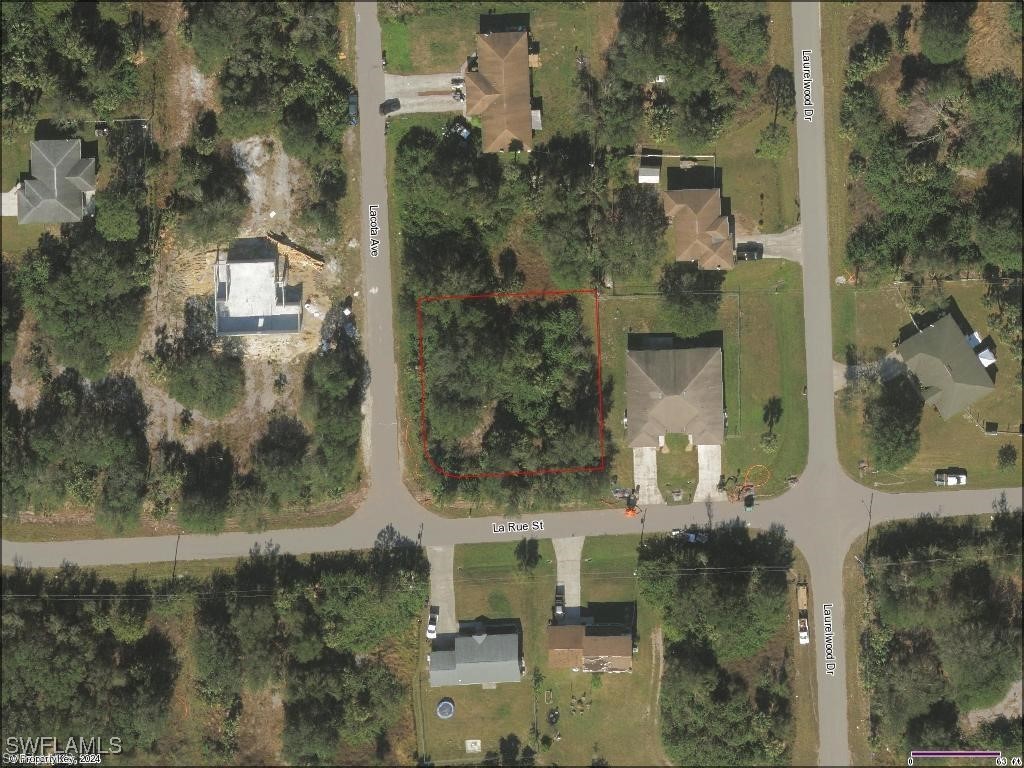 6008/6010 Lacota AVE