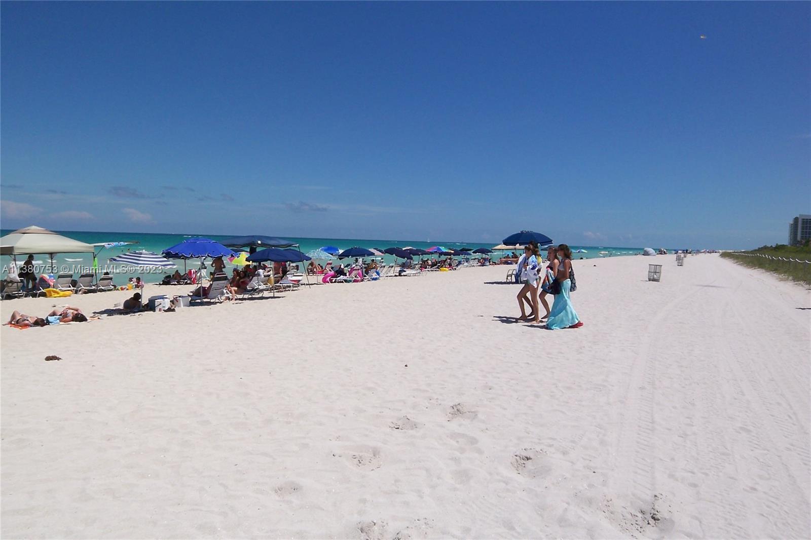 5151 Collins Ave # 422