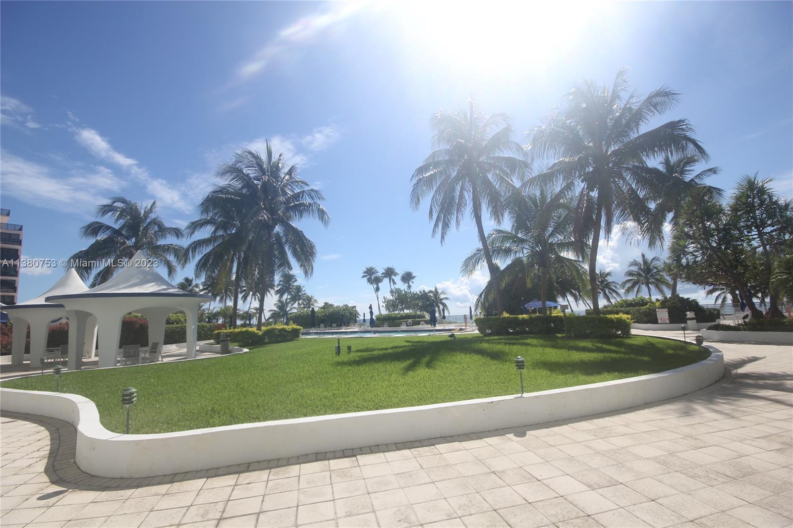 5151 Collins Ave # 422