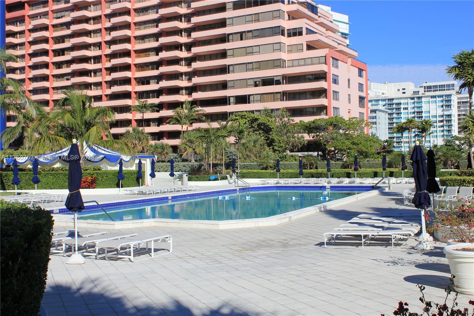 5151 Collins Ave # 422