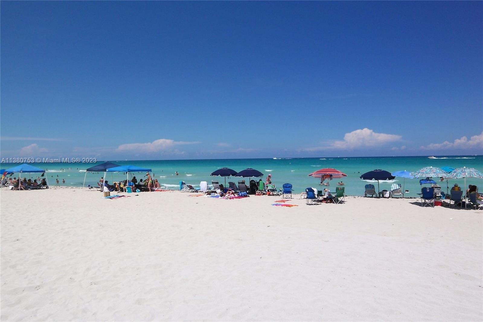 5151 Collins Ave # 422