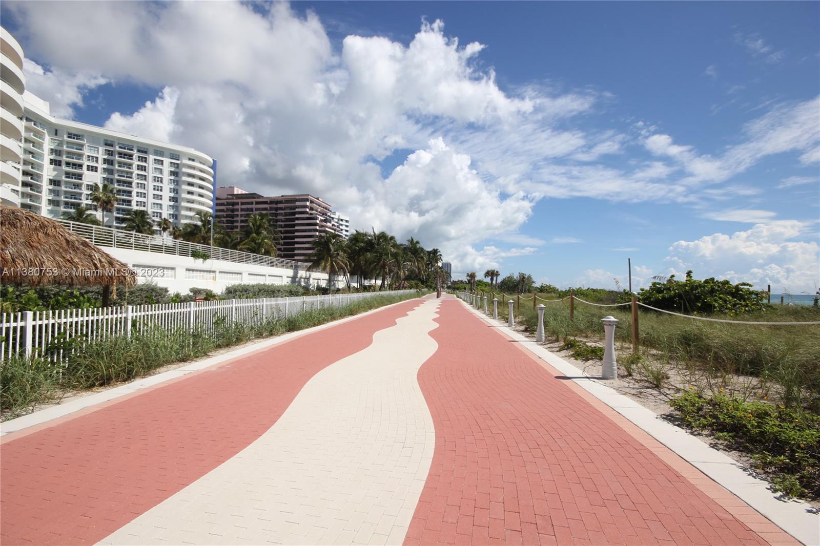 5151 Collins Ave # 422