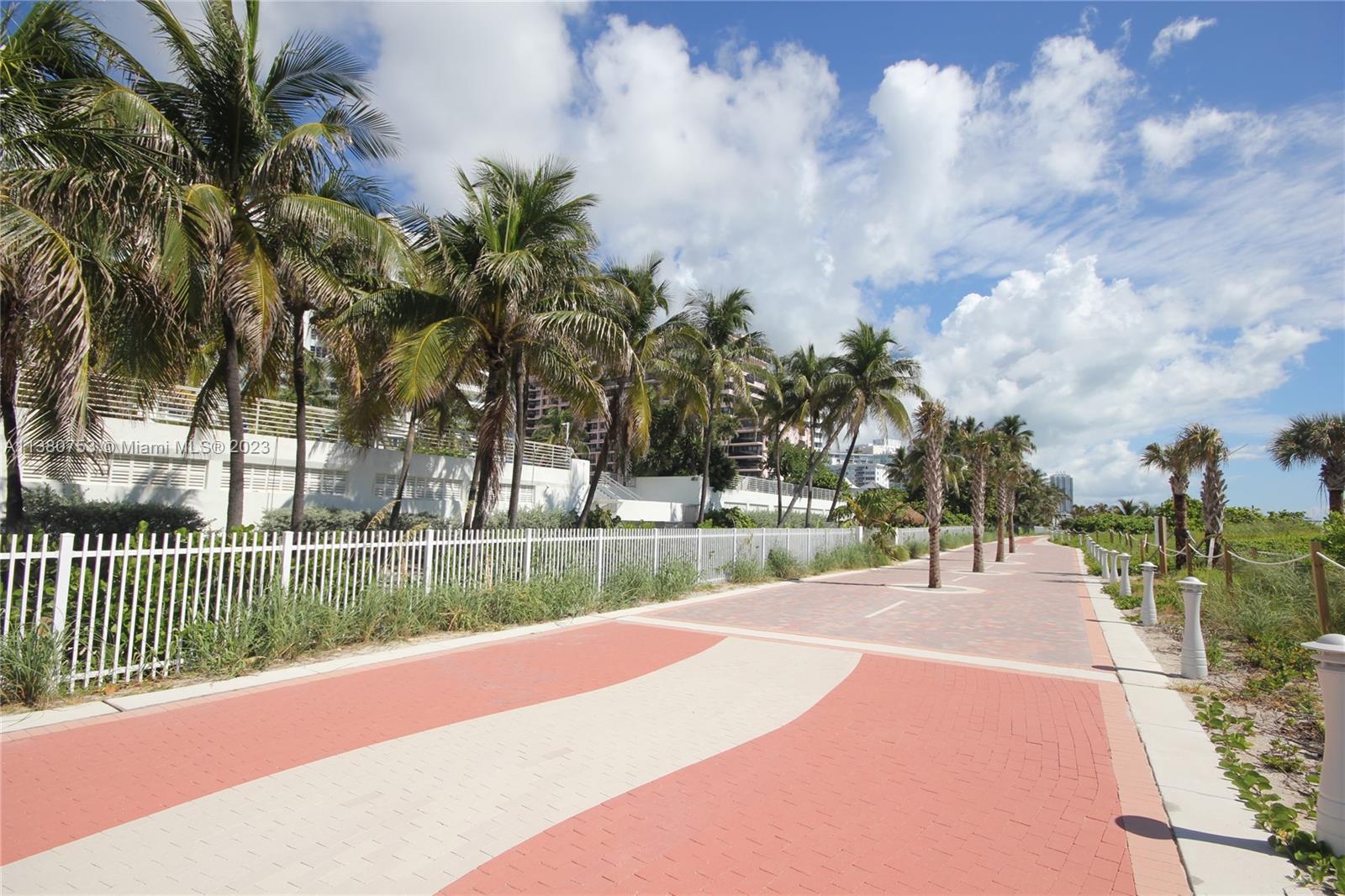 5151 Collins Ave # 422