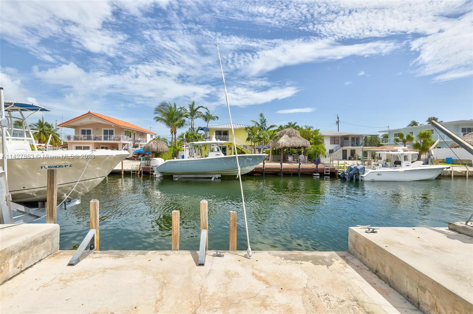 119 Harbor Dr & Adjacent Lot