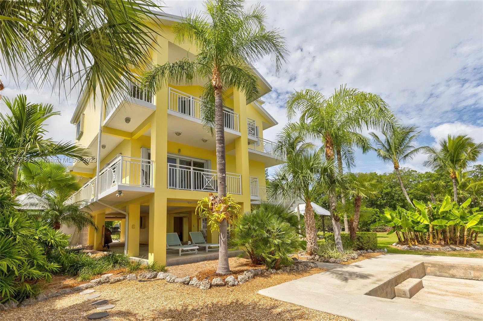 119 Harbor Dr & Adjacent Lot