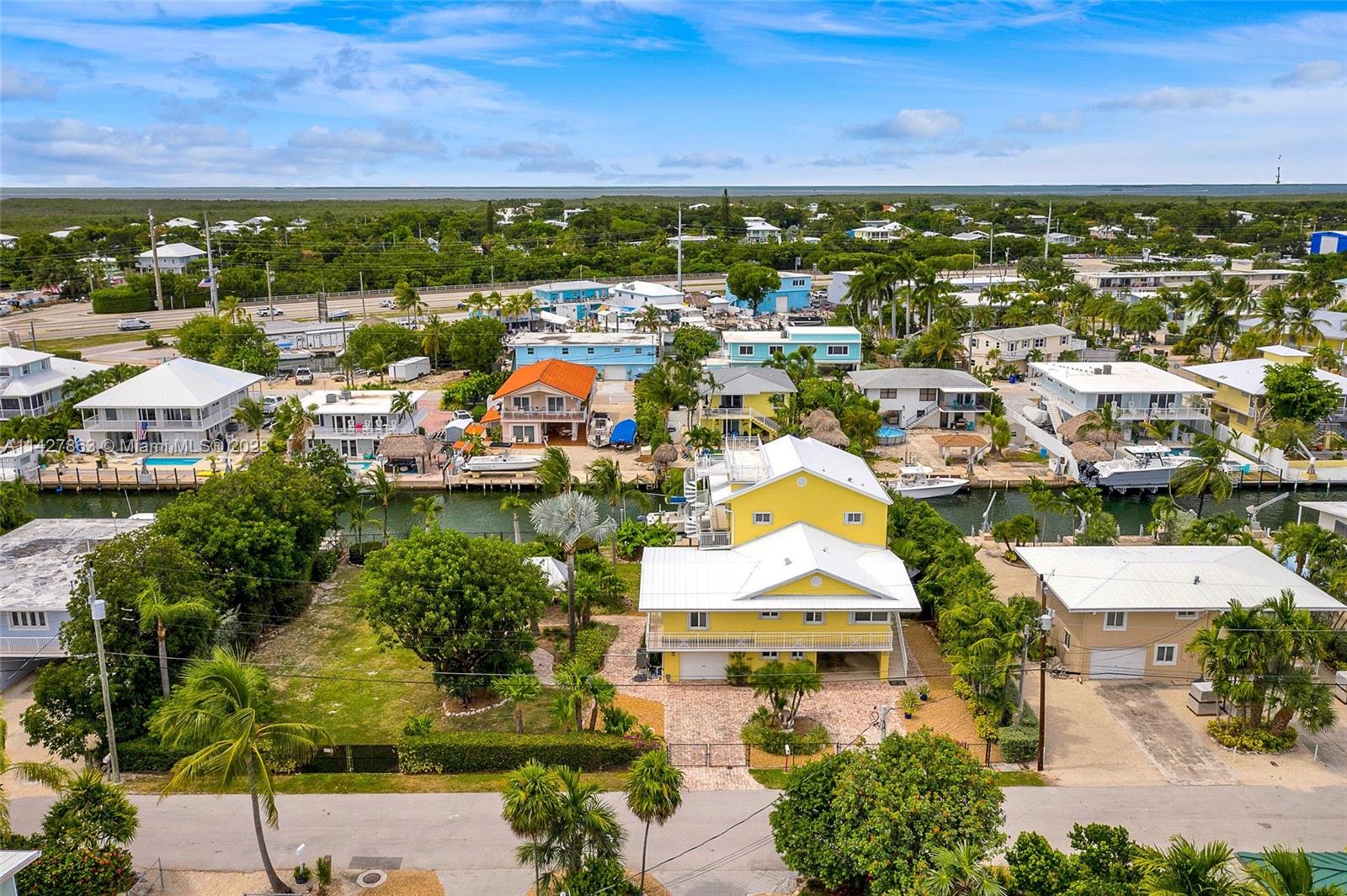 119 Harbor Dr & Adjacent Lot
