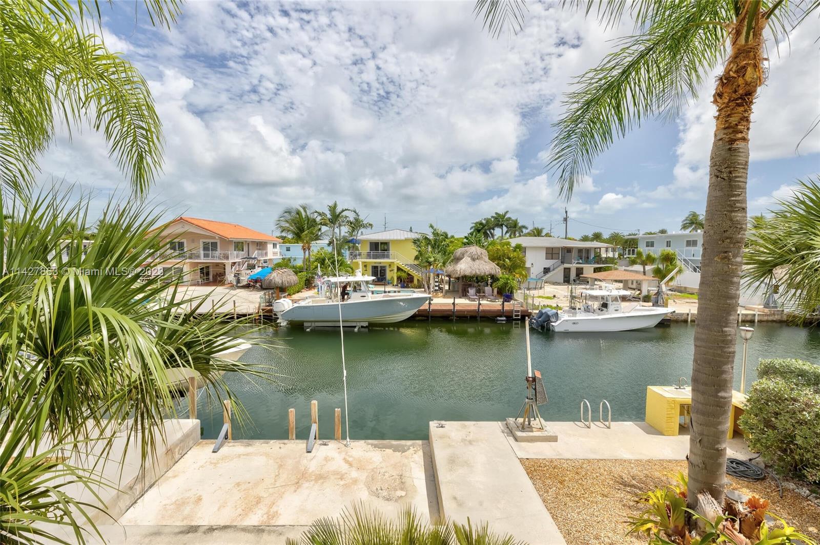 119 Harbor Dr & Adjacent Lot