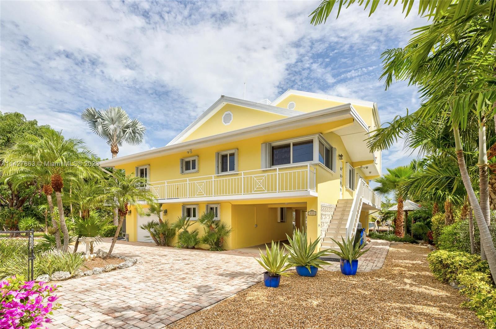 119 Harbor Dr & Adjacent Lot