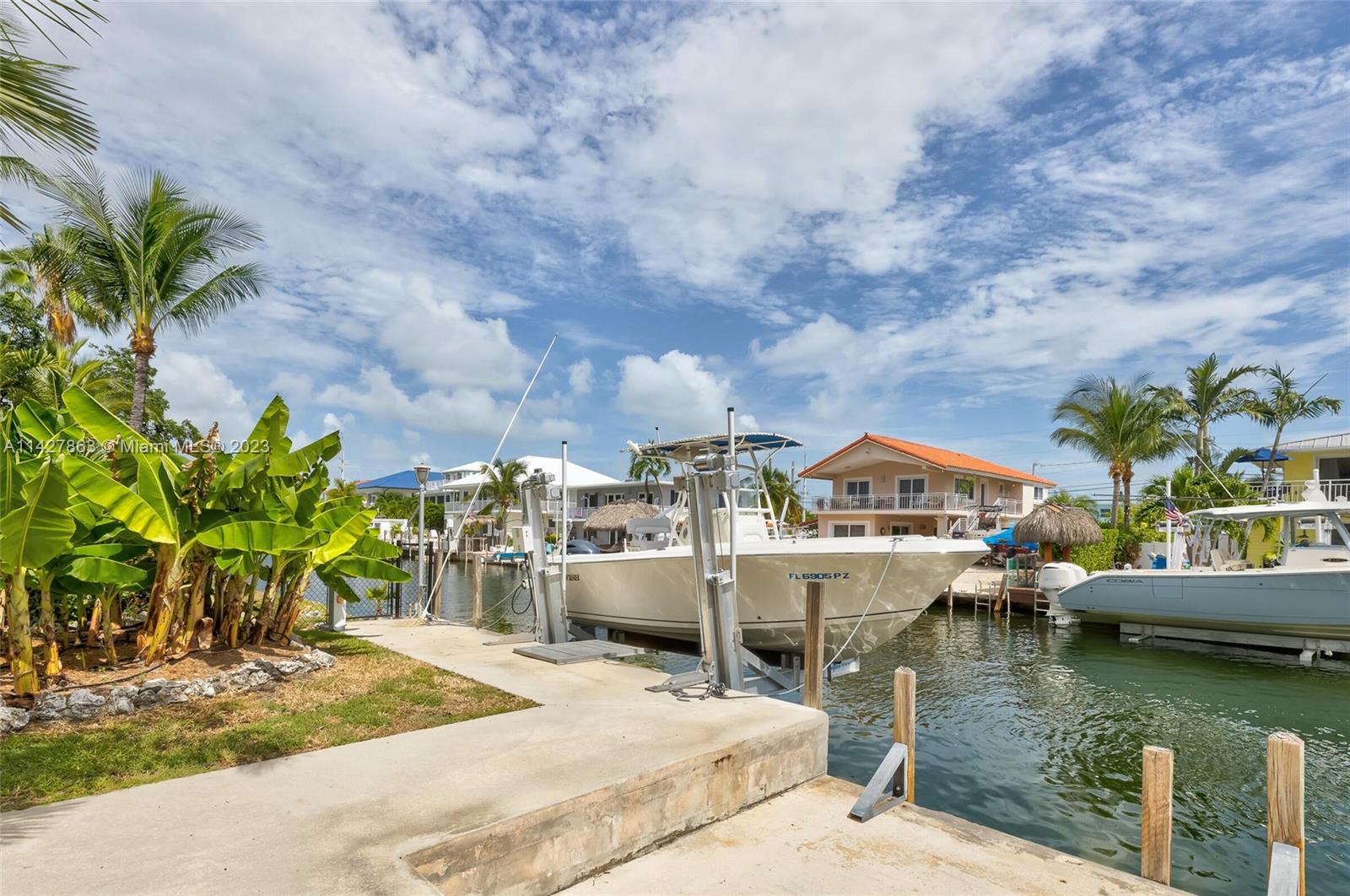 119 Harbor Dr & Adjacent Lot