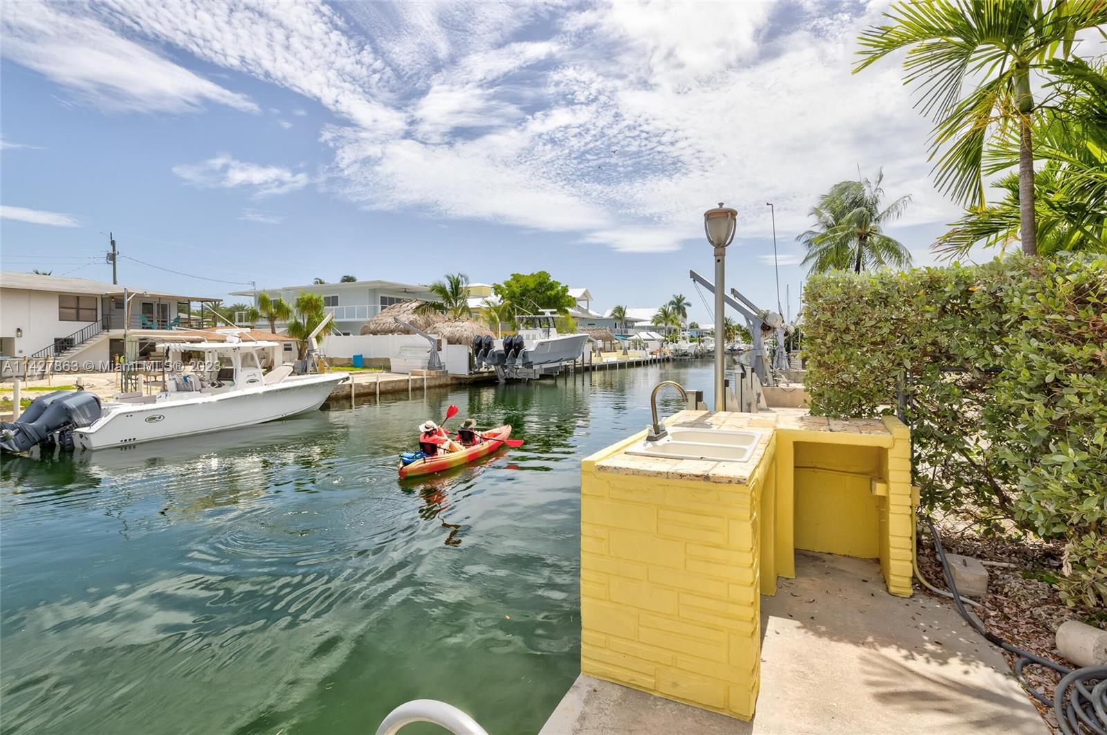 119 Harbor Dr & Adjacent Lot