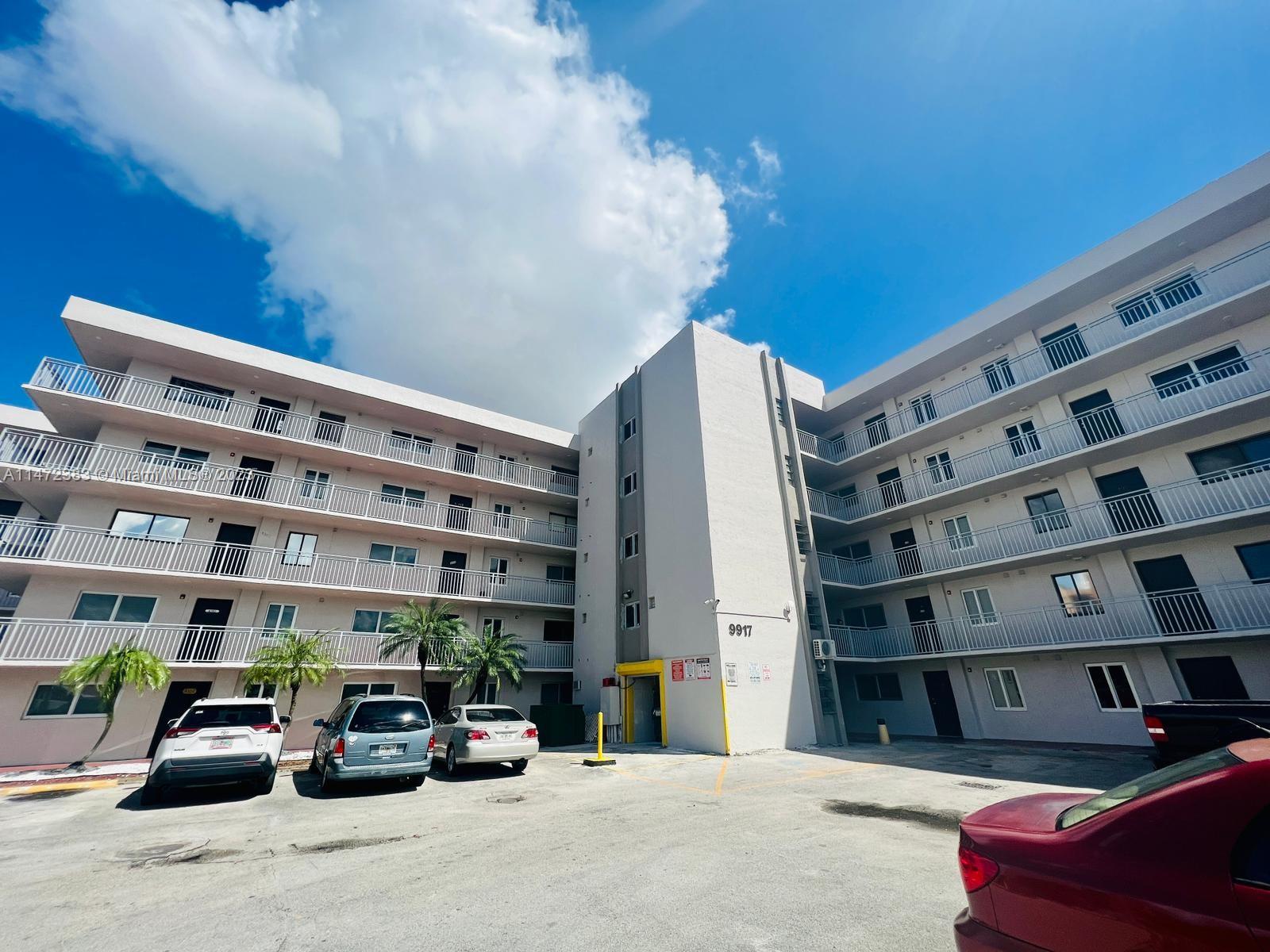 9917 W Okeechobee Rd # 207 Unit: 3-207