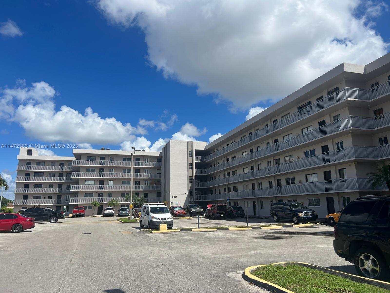 9917 W Okeechobee Rd # 207 Unit: 3-207