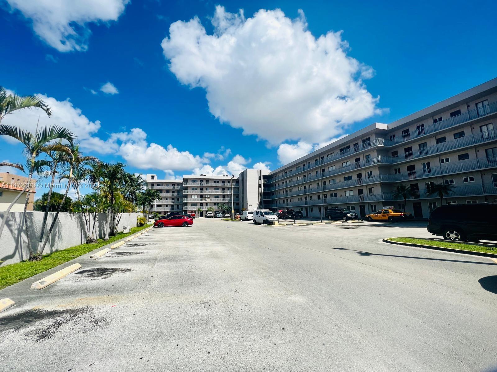 9917 W Okeechobee Rd # 207 Unit: 3-207