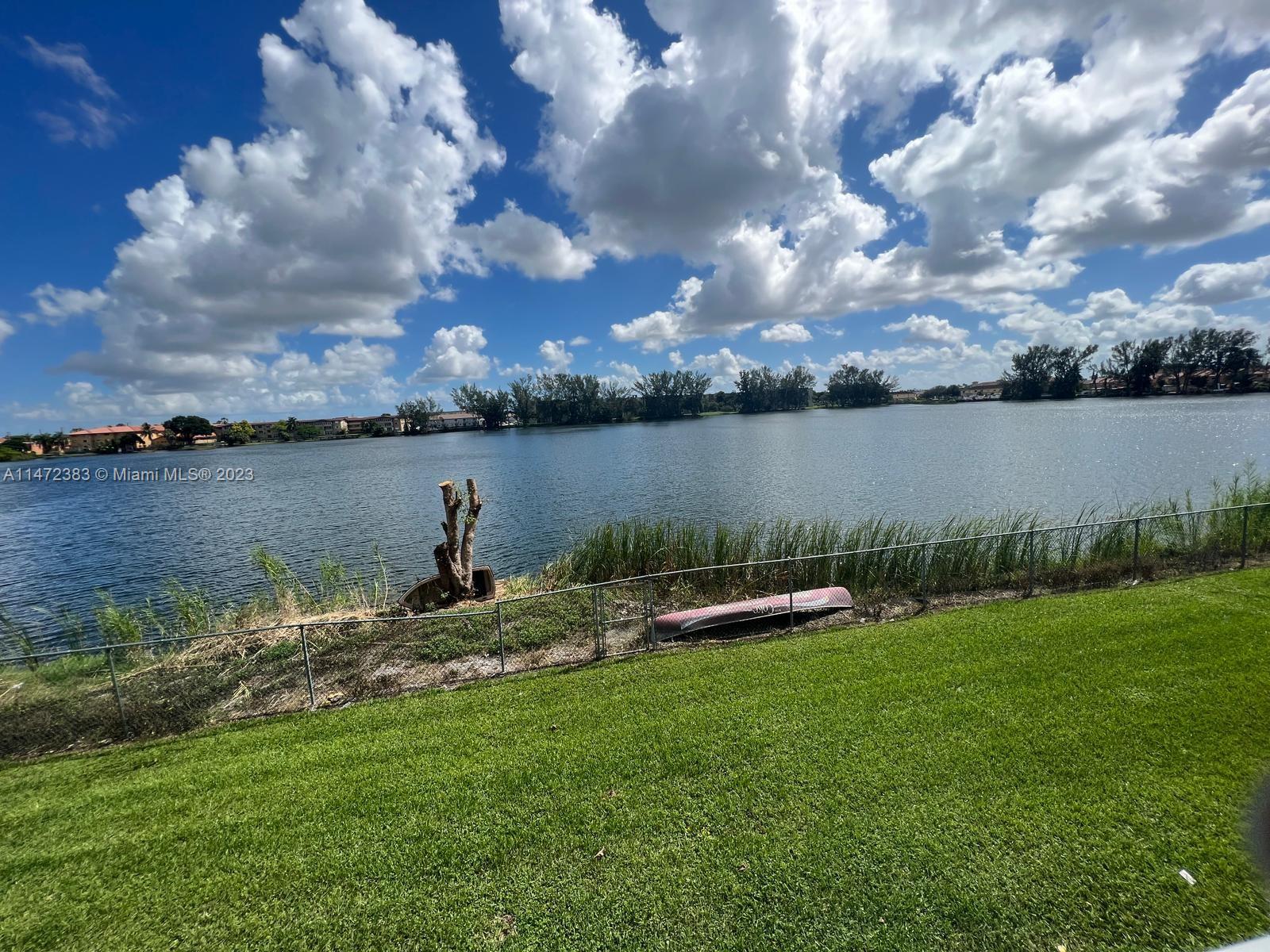 9917 W Okeechobee Rd # 207 Unit: 3-207