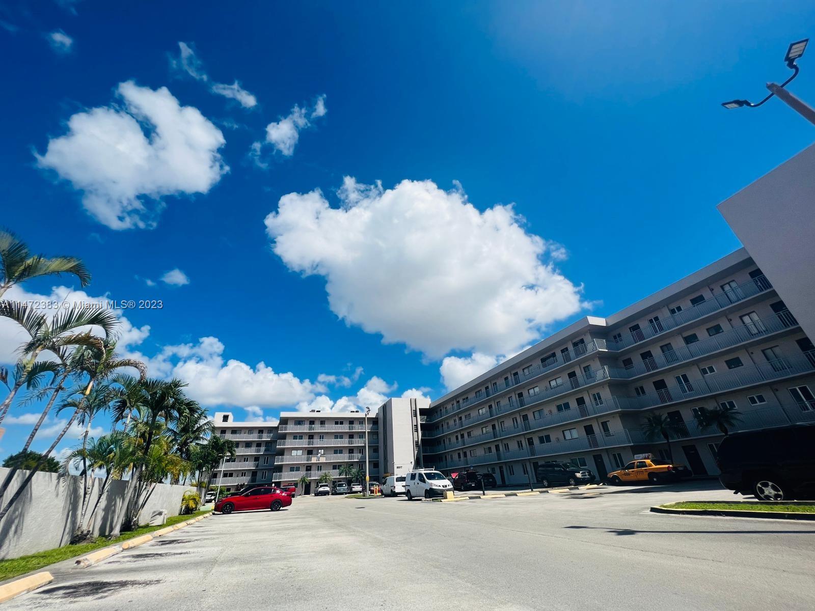 9917 W Okeechobee Rd # 207 Unit: 3-207