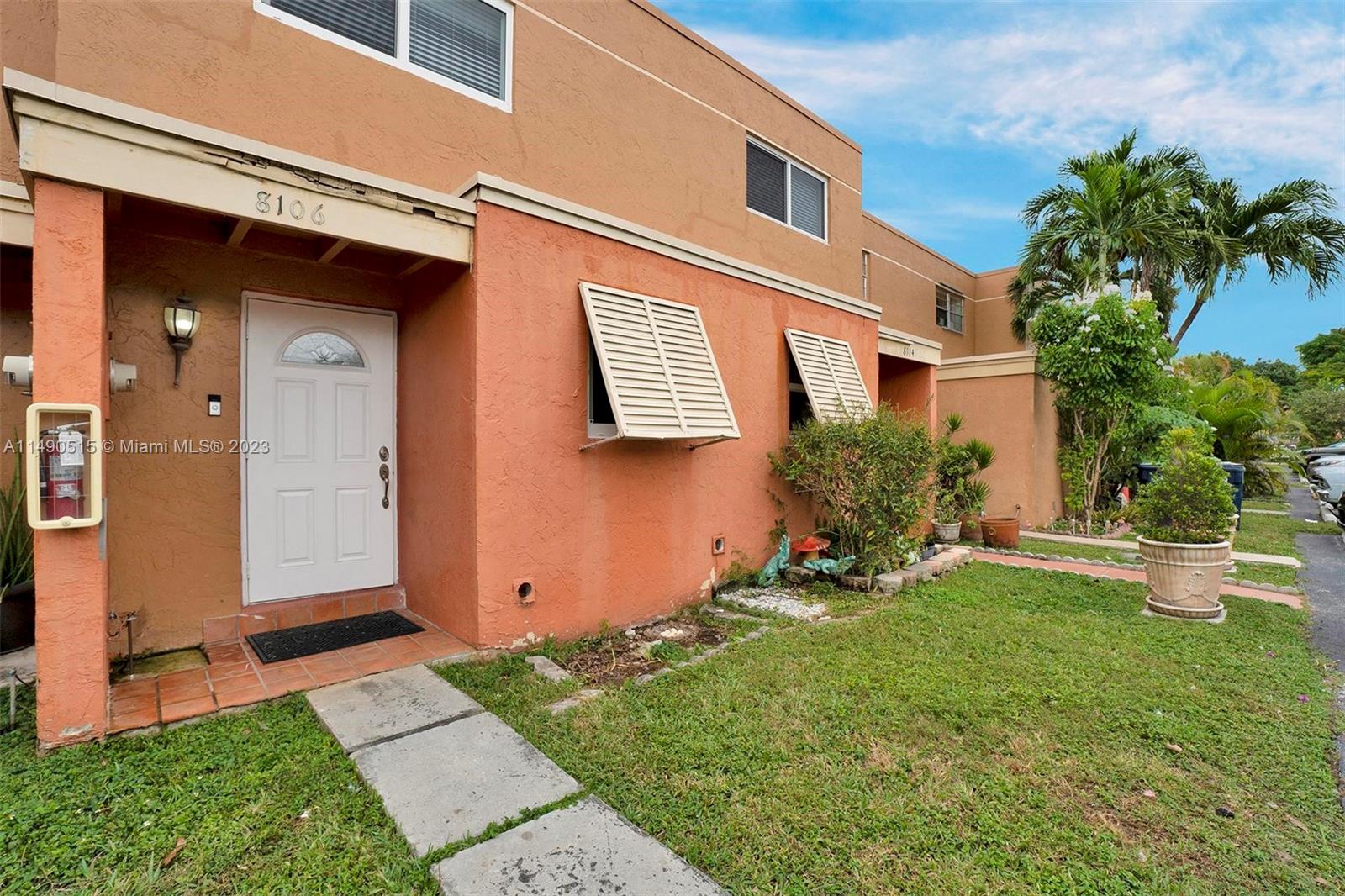 8106 SW 150th Ave # 412