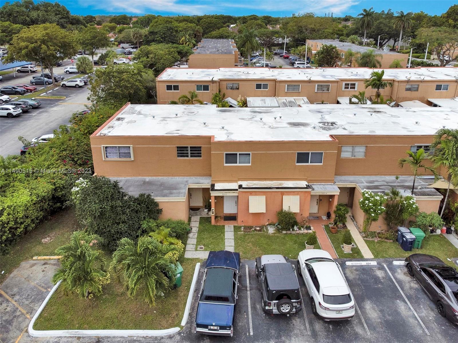 8106 SW 150th Ave # 412