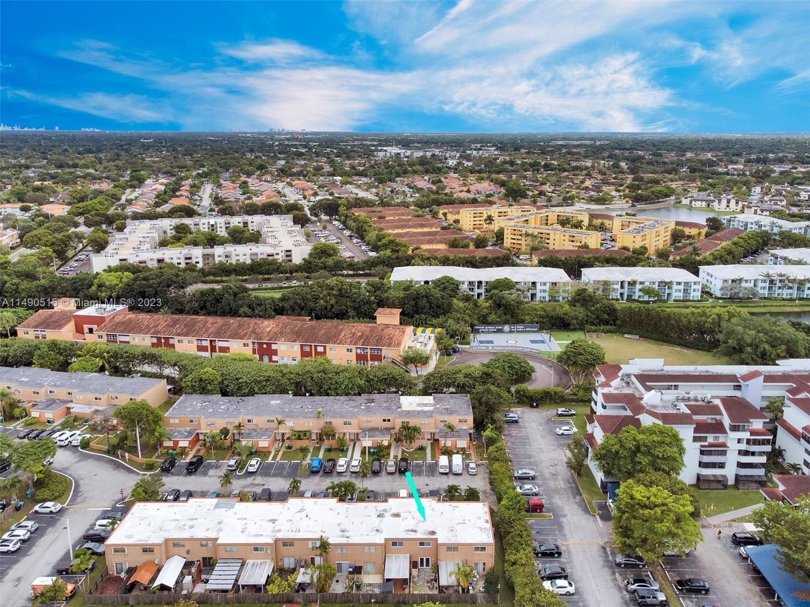 8106 SW 150th Ave # 412