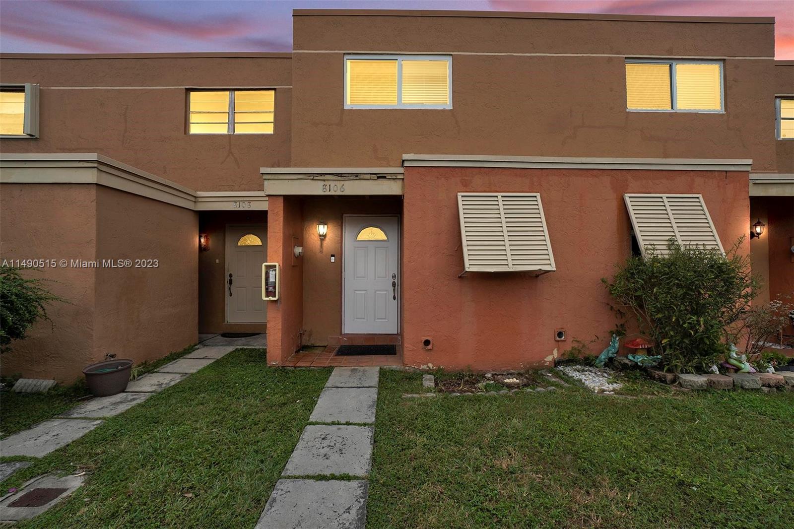 8106 SW 150th Ave # 412