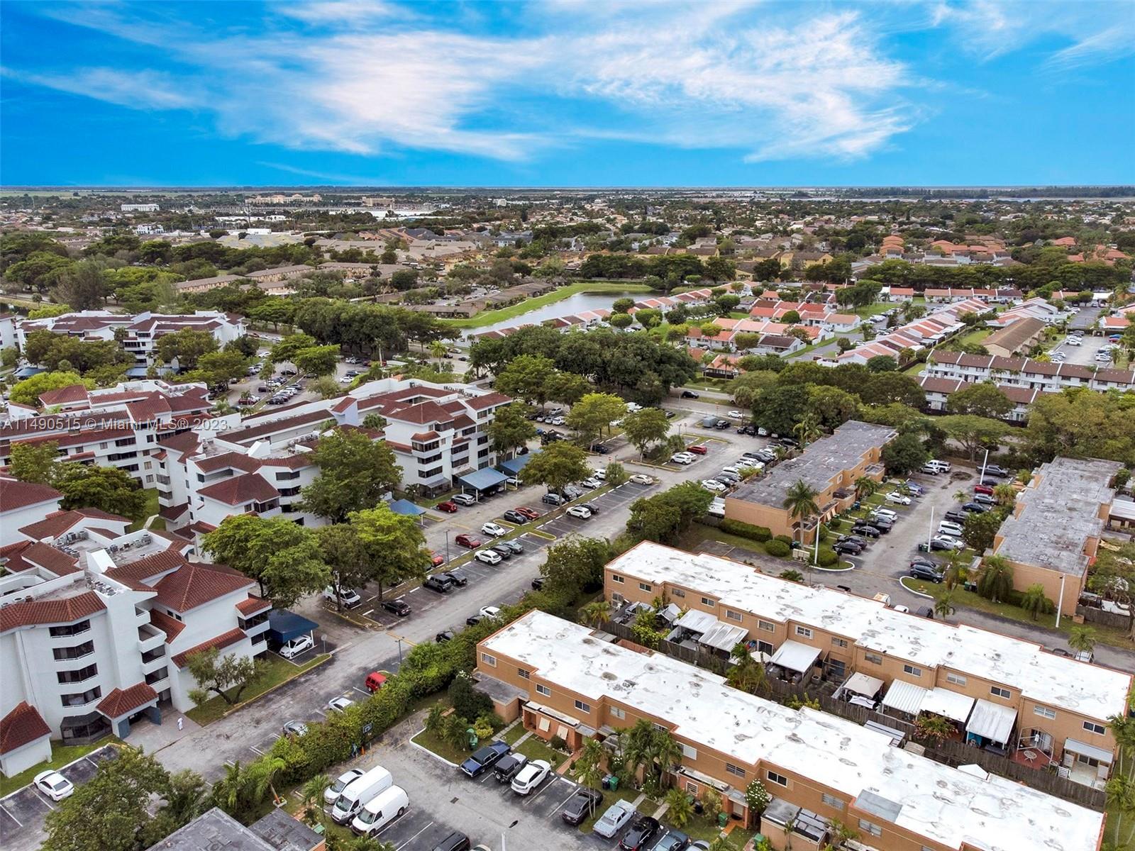 8106 SW 150th Ave # 412