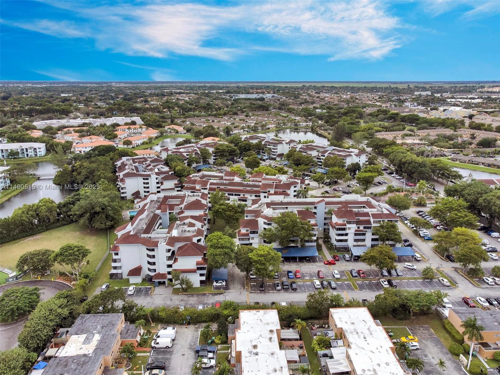 8106 SW 150th Ave # 412