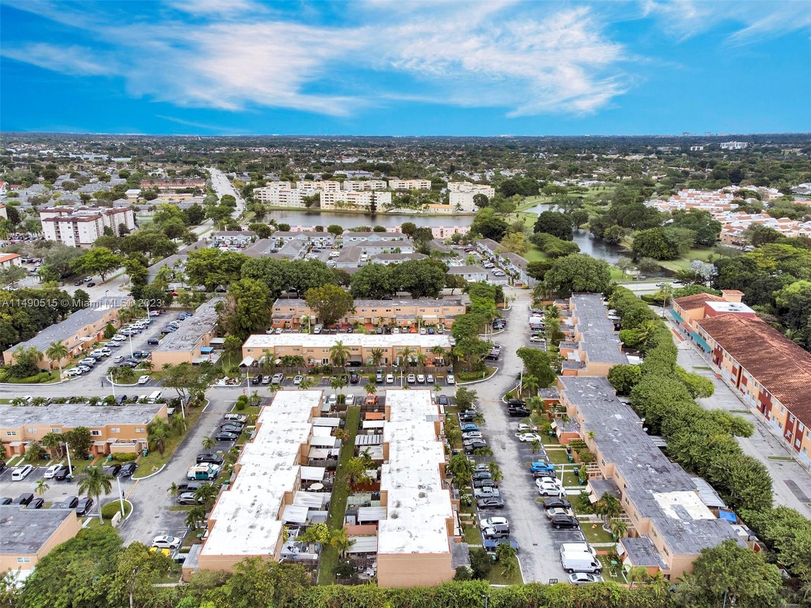 8106 SW 150th Ave # 412