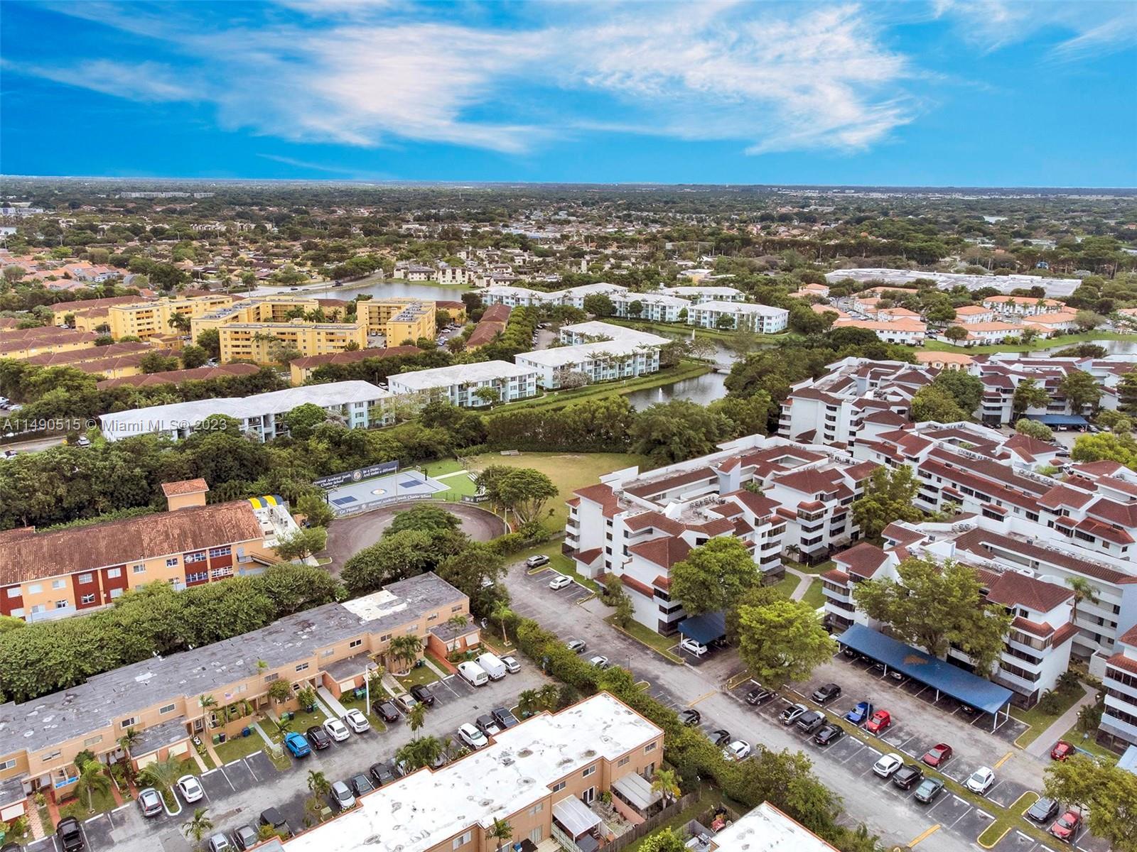 8106 SW 150th Ave # 412