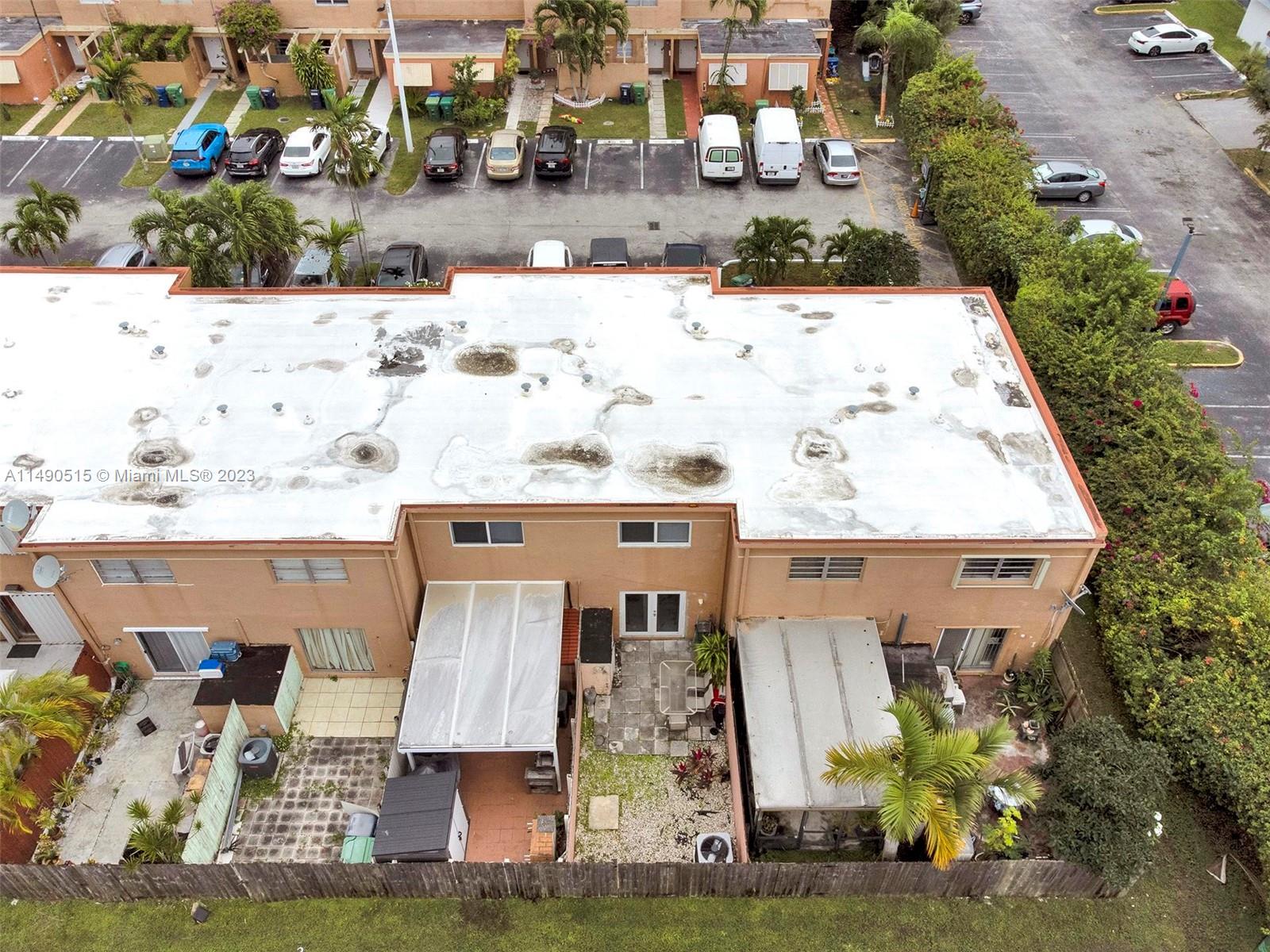 8106 SW 150th Ave # 412