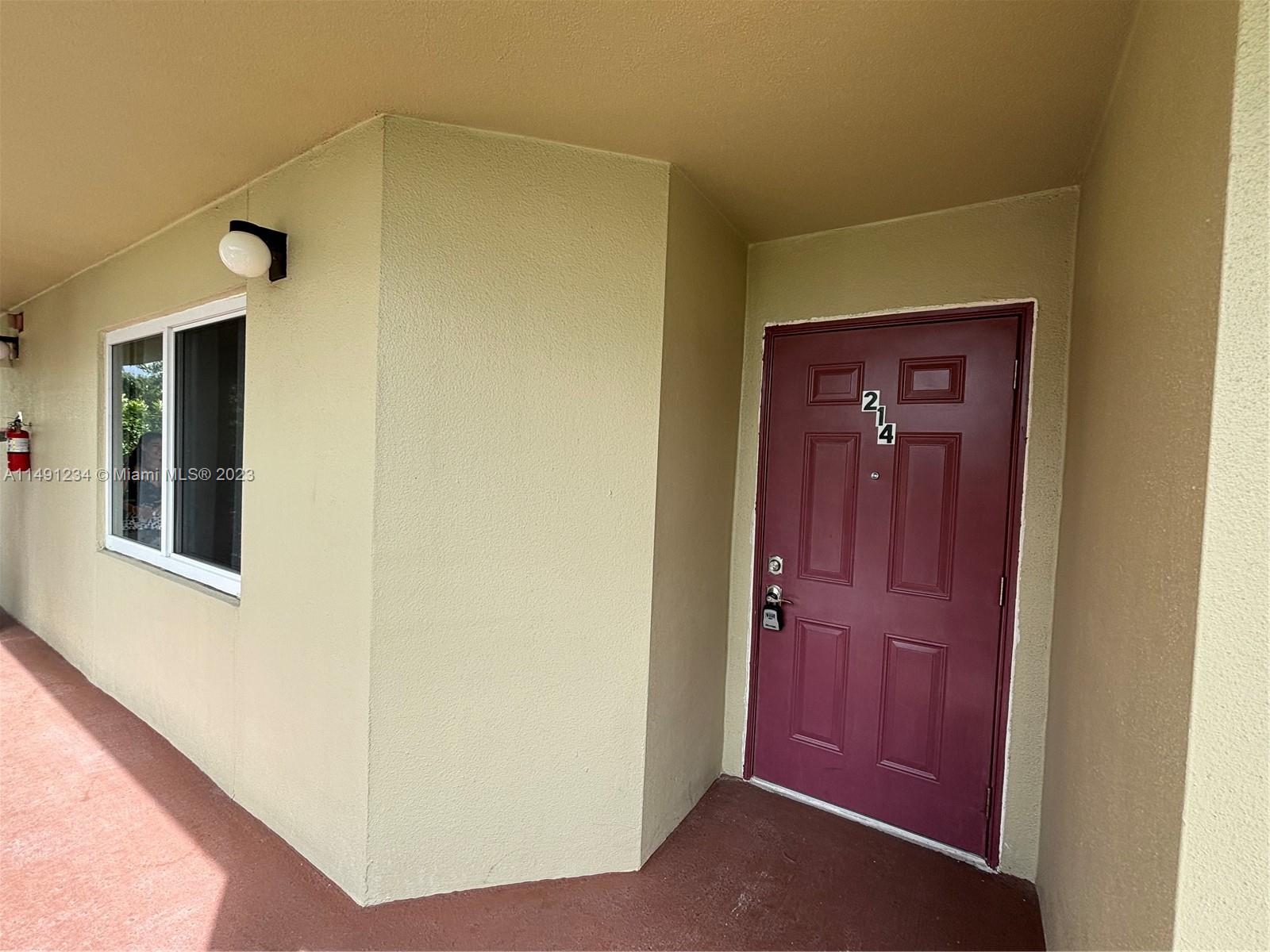 701 SW 128th Ave # 214F