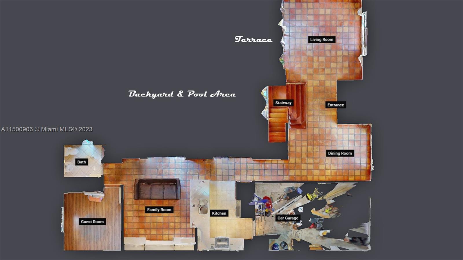 11337 SW 74th Ter # 0