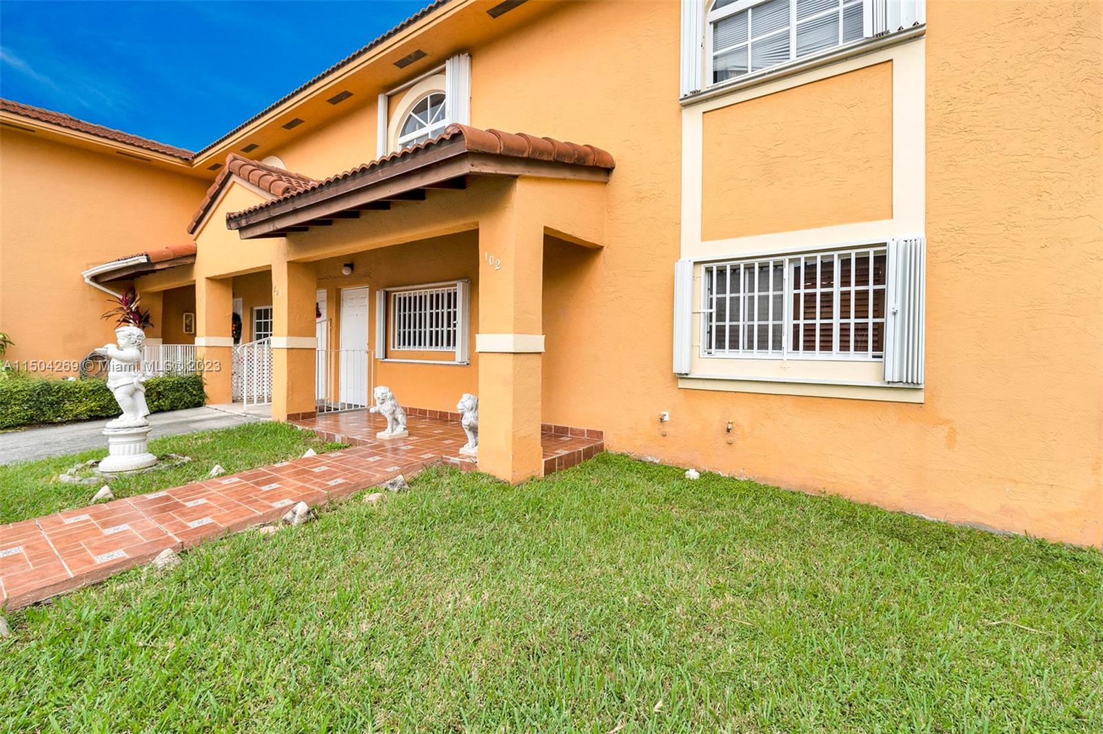 7818 W 34th Ln # 102 Unit: 25-102