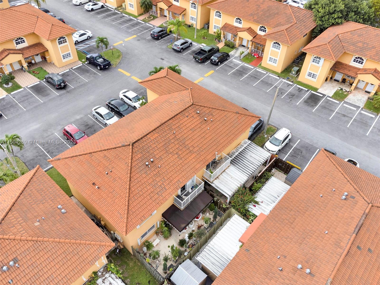 7818 W 34th Ln # 102 Unit: 25-102