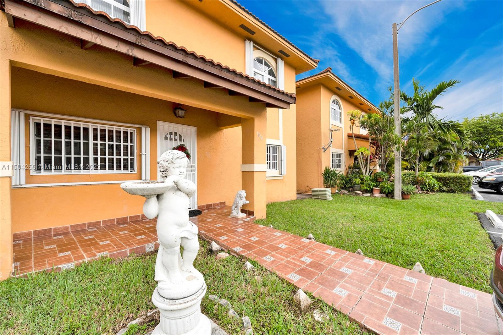 7818 W 34th Ln # 102 Unit: 25-102