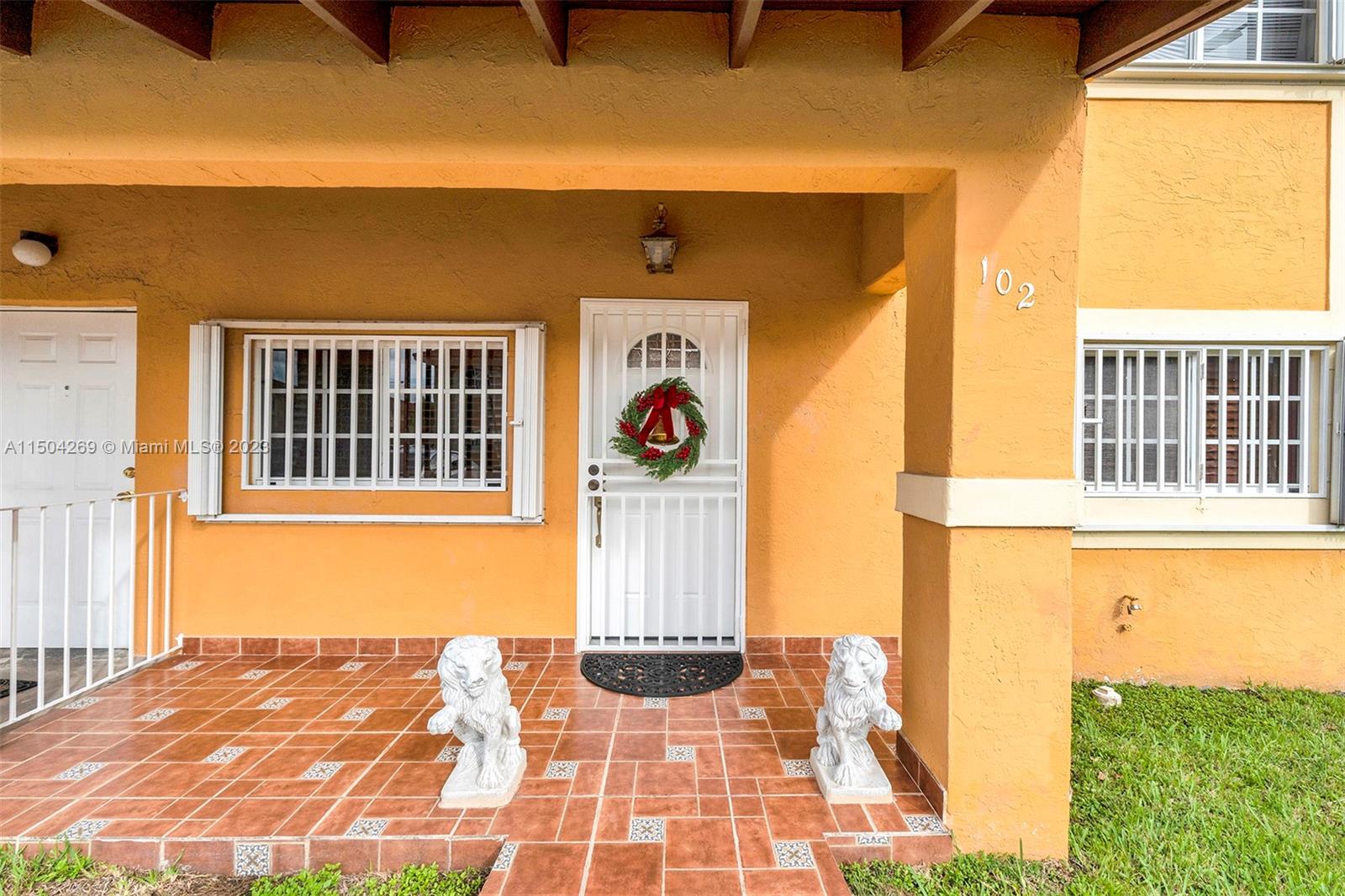 7818 W 34th Ln # 102 Unit: 25-102