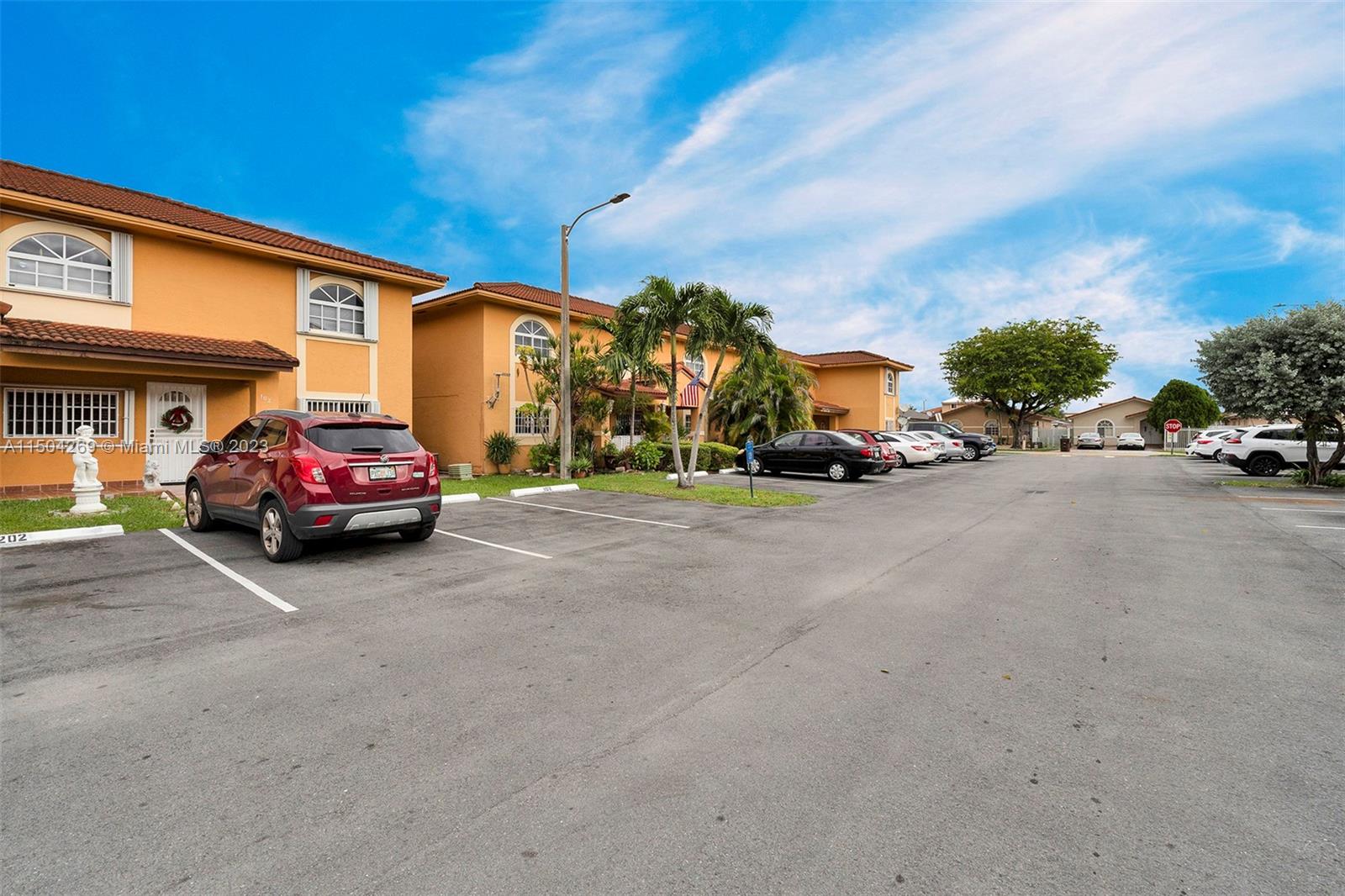 7818 W 34th Ln # 102 Unit: 25-102