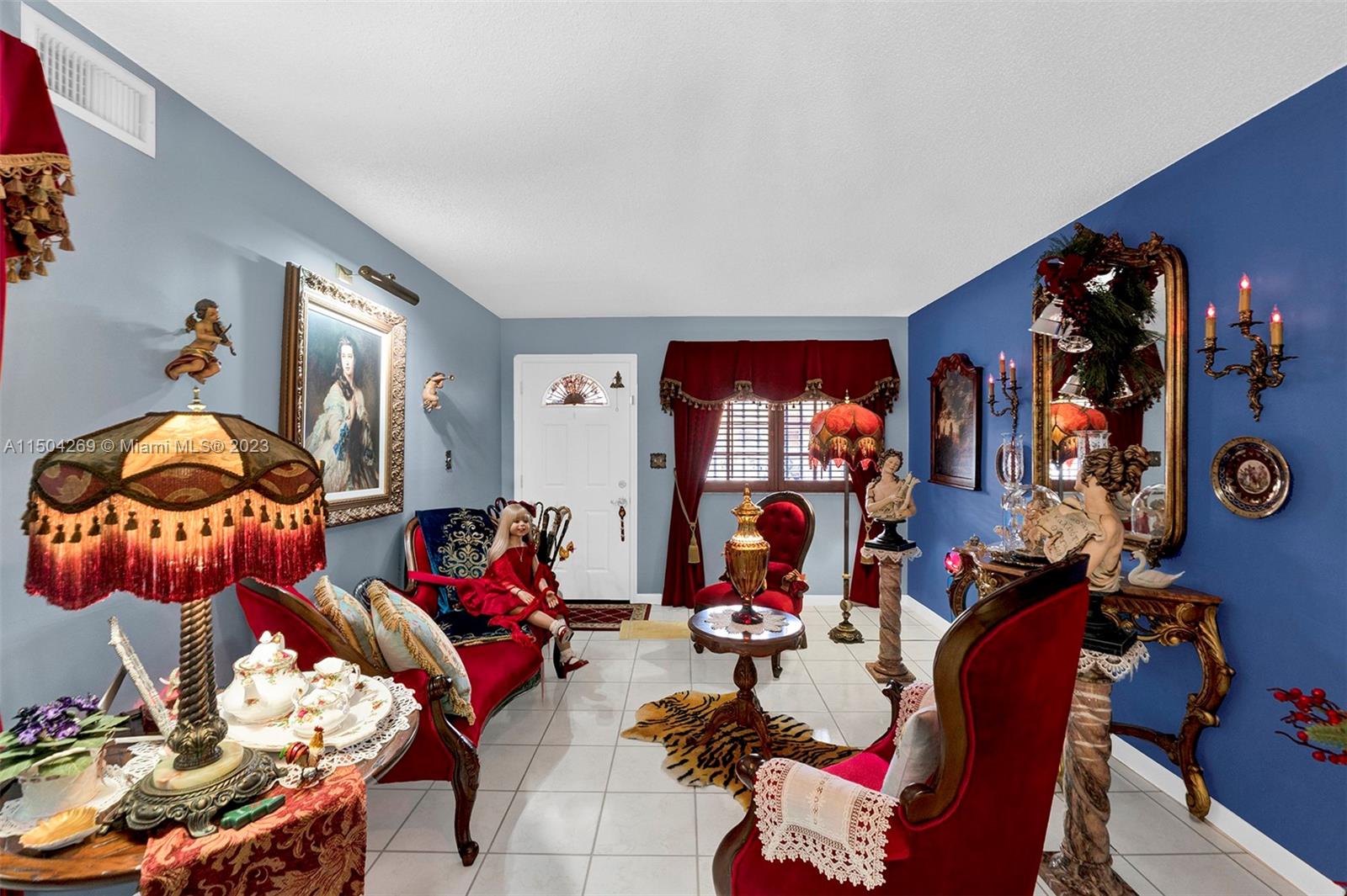 7818 W 34th Ln # 102 Unit: 25-102