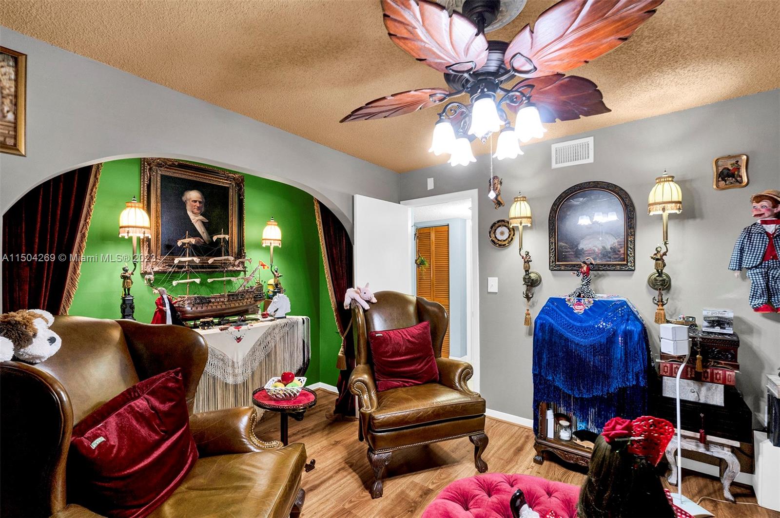 7818 W 34th Ln # 102 Unit: 25-102