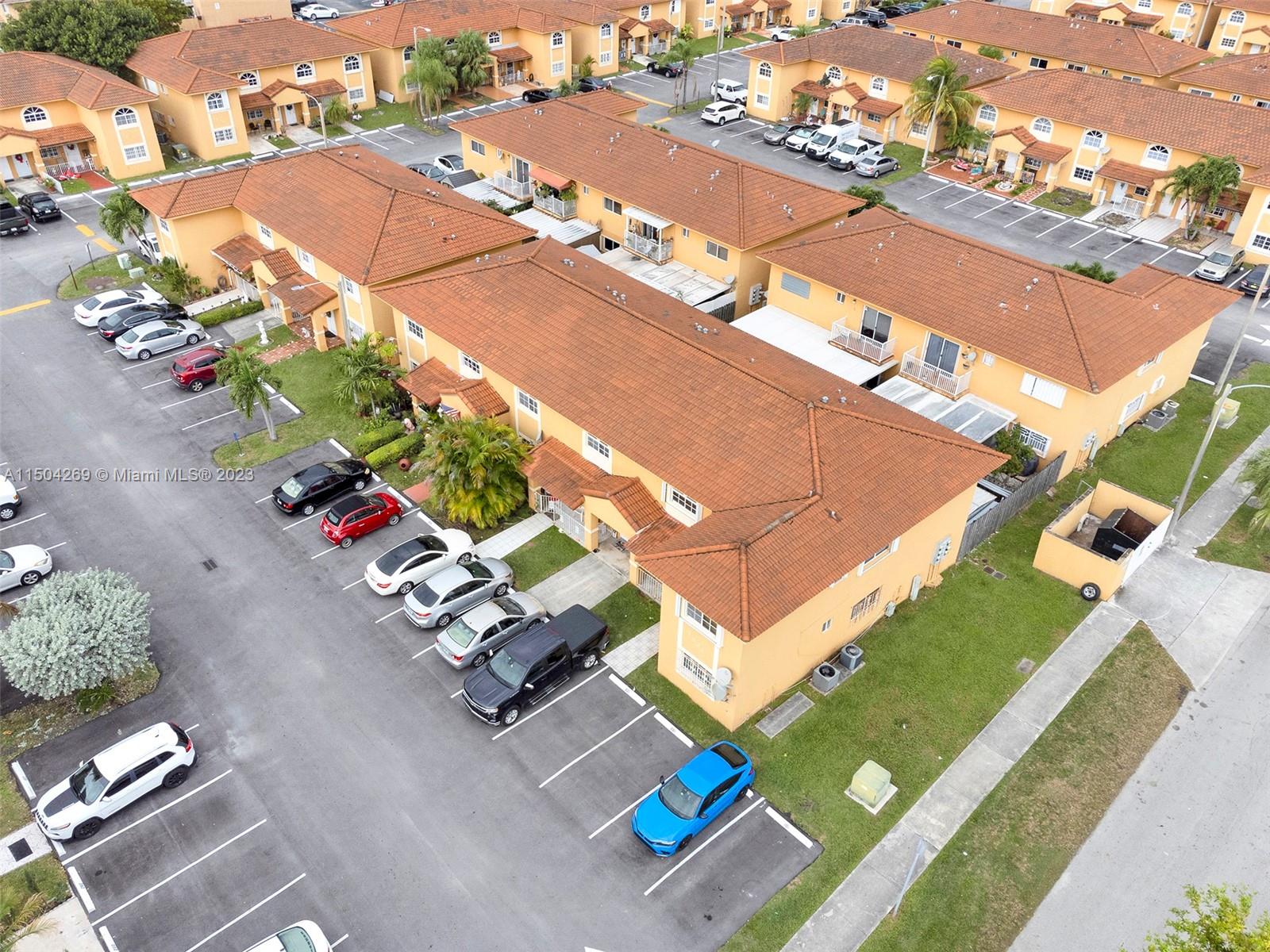 7818 W 34th Ln # 102 Unit: 25-102