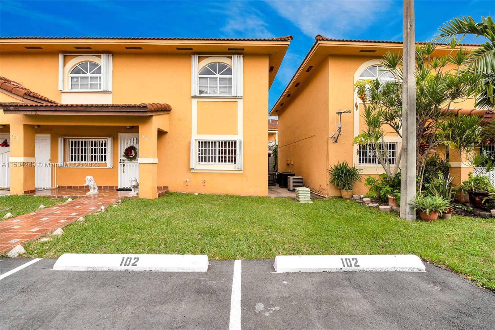 7818 W 34th Ln # 102 Unit: 25-102