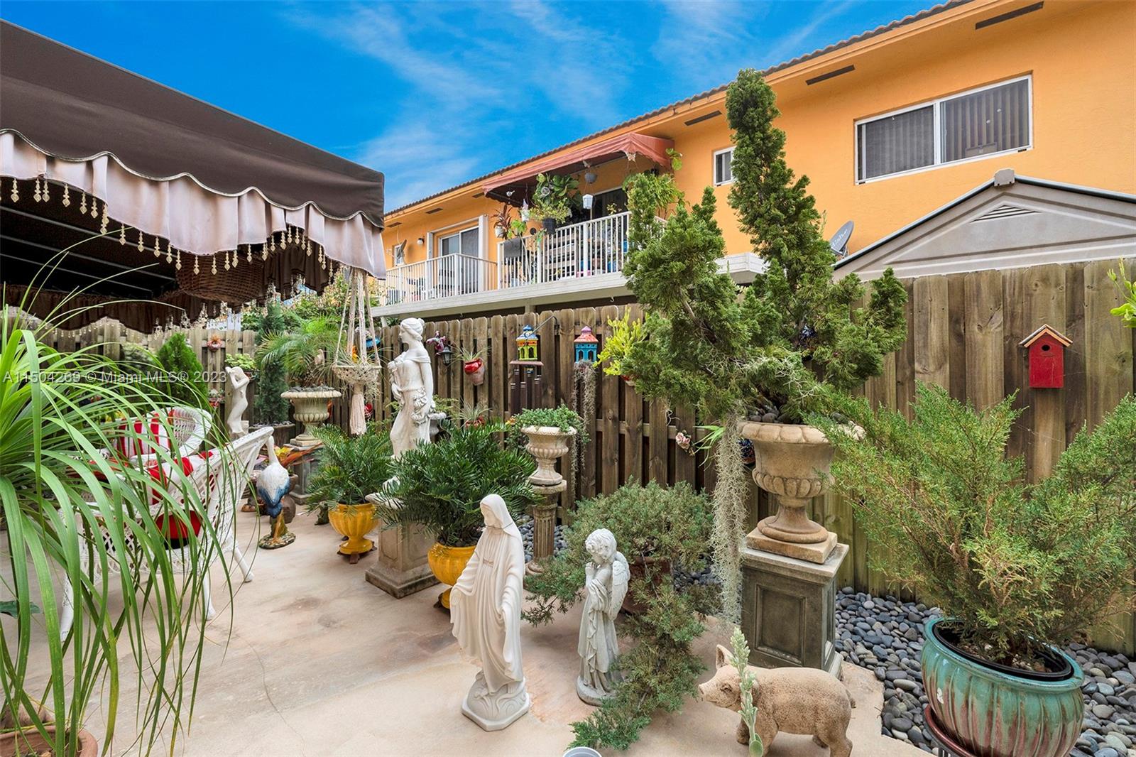 7818 W 34th Ln # 102 Unit: 25-102