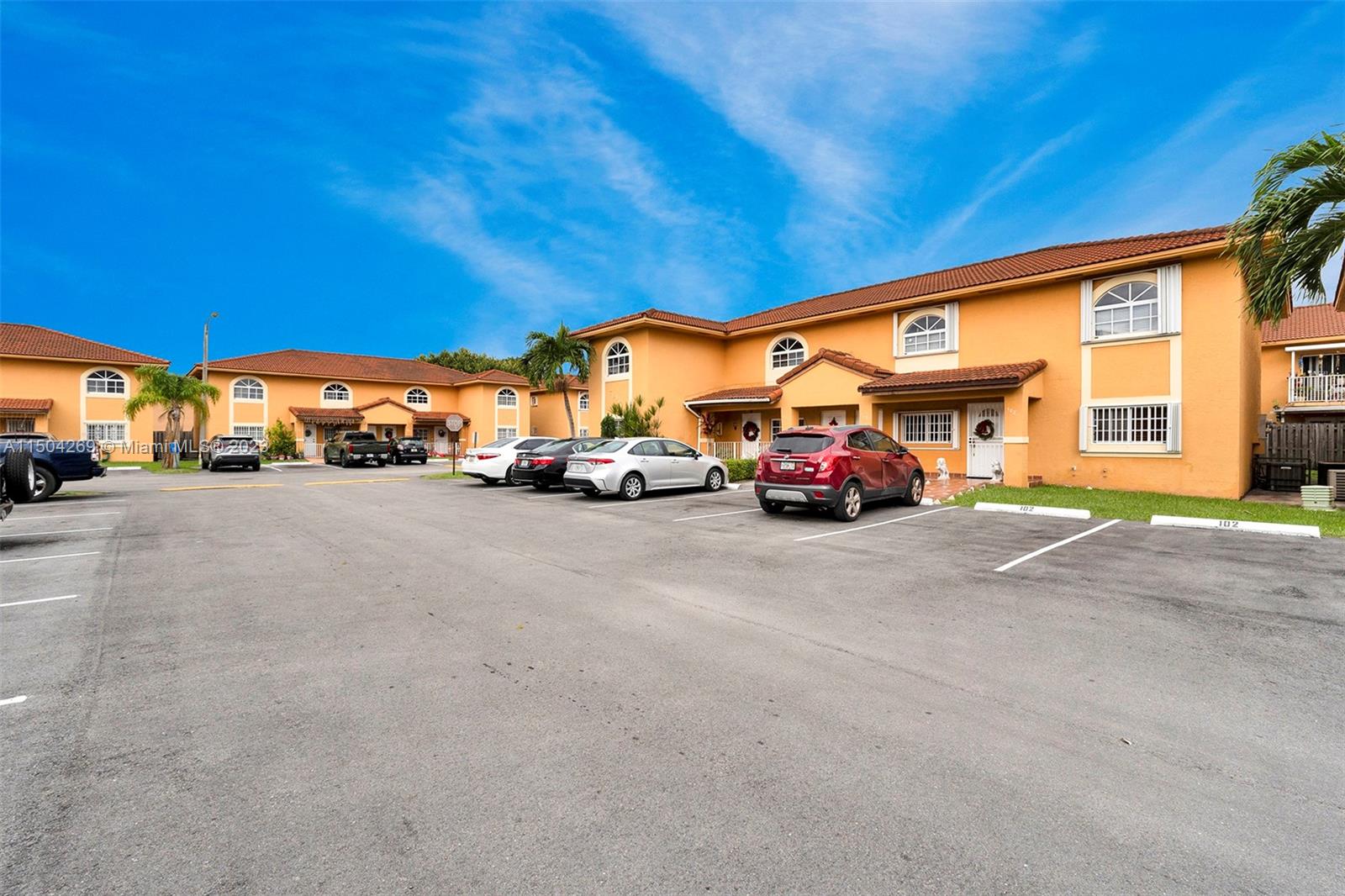 7818 W 34th Ln # 102 Unit: 25-102