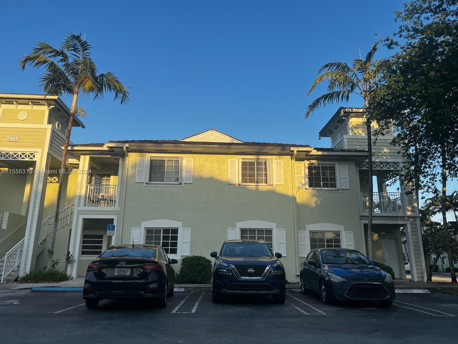 375 NE 26th Ave # 204