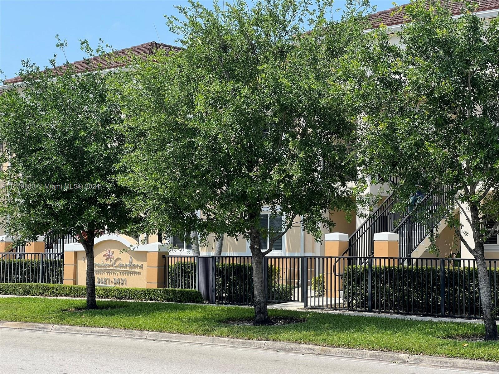 3431 W 80th St # 205