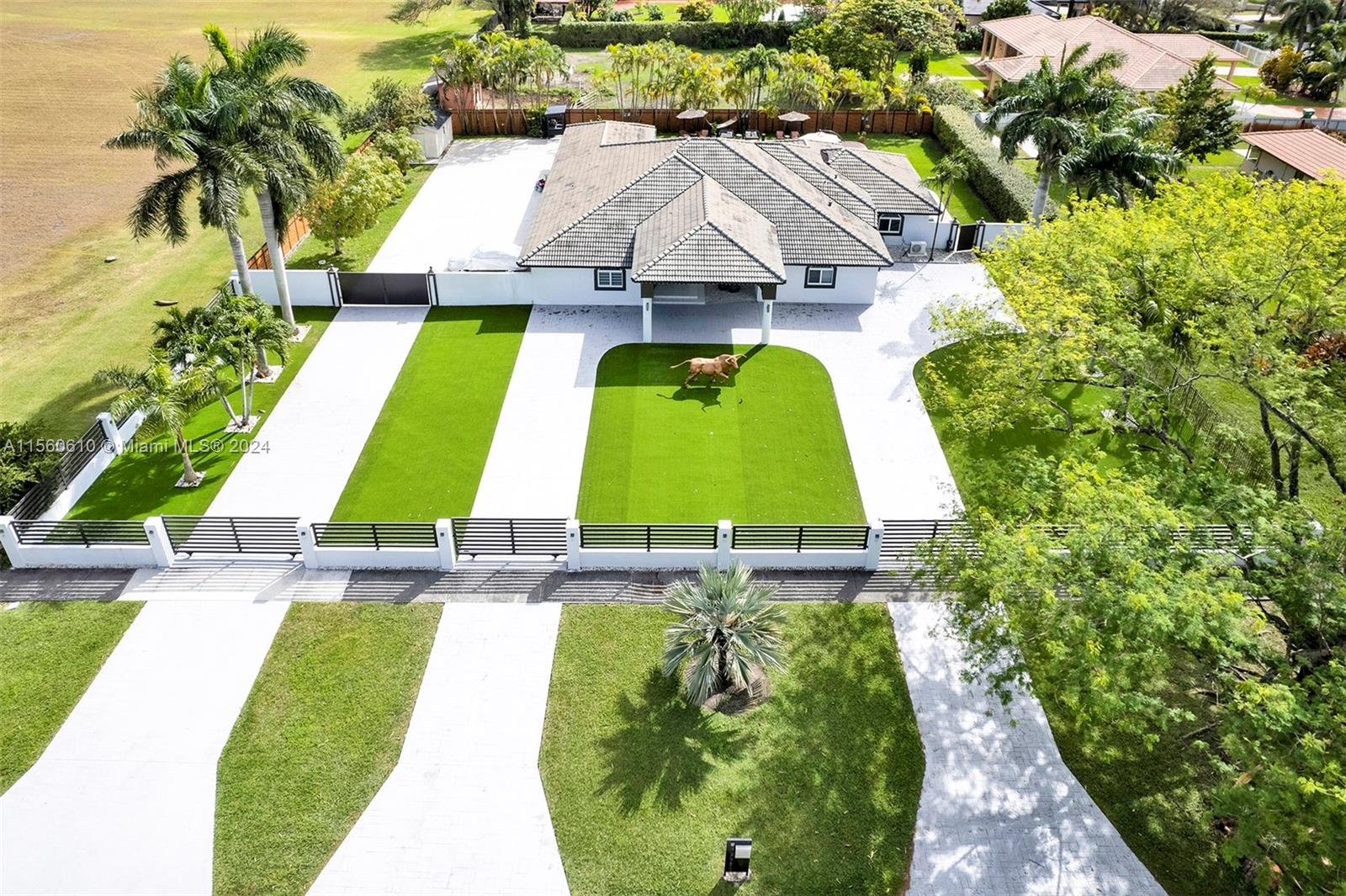 12950 NW 6th St