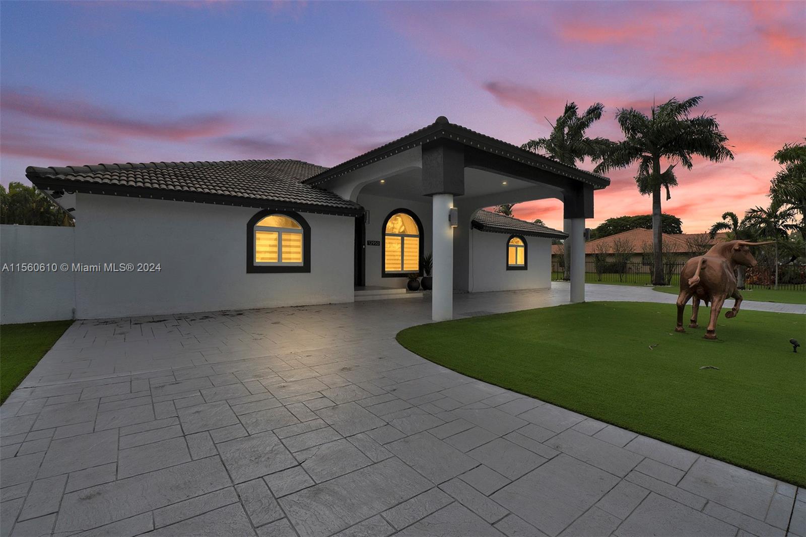 12950 NW 6th St