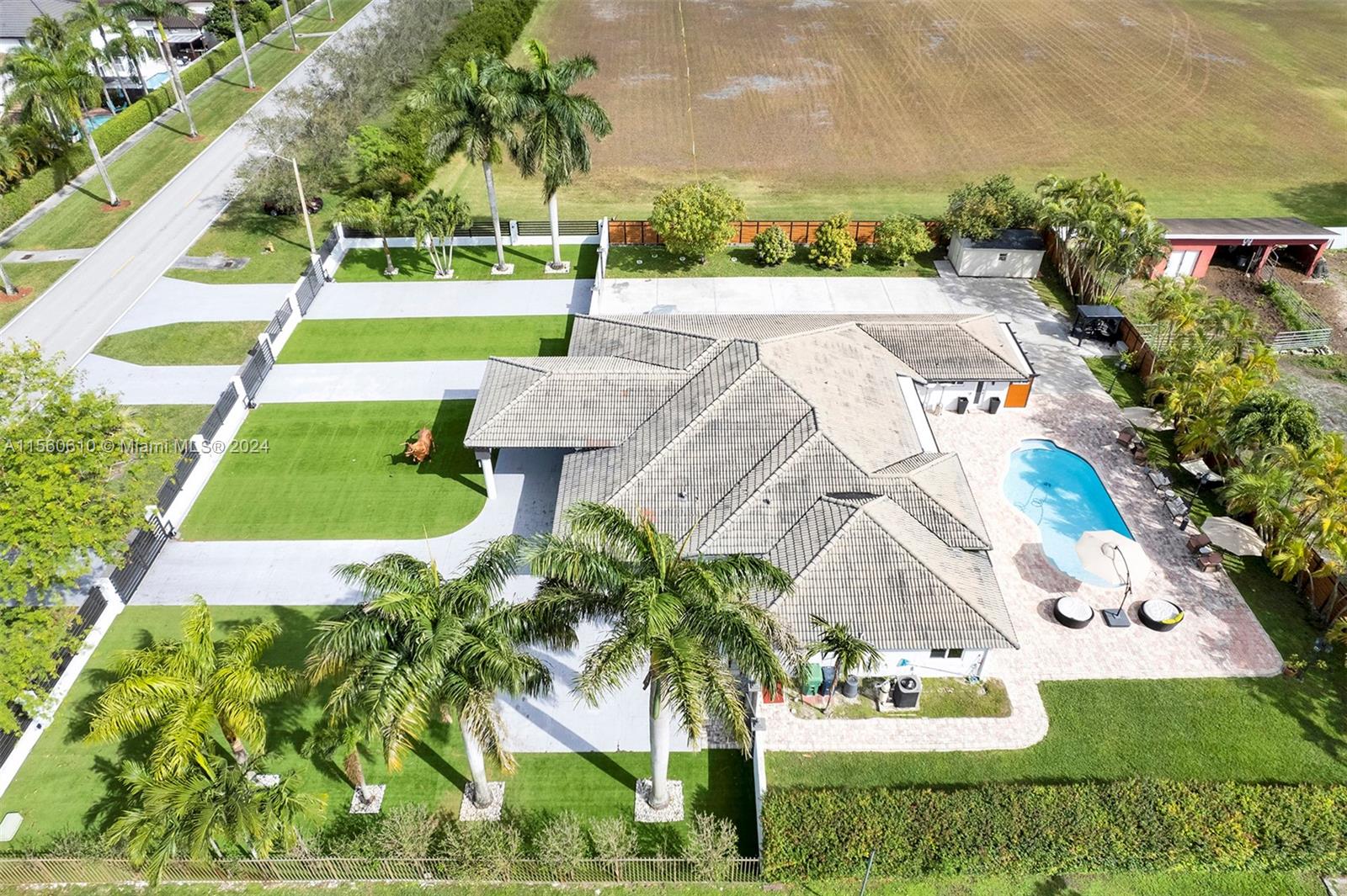 12950 NW 6th St