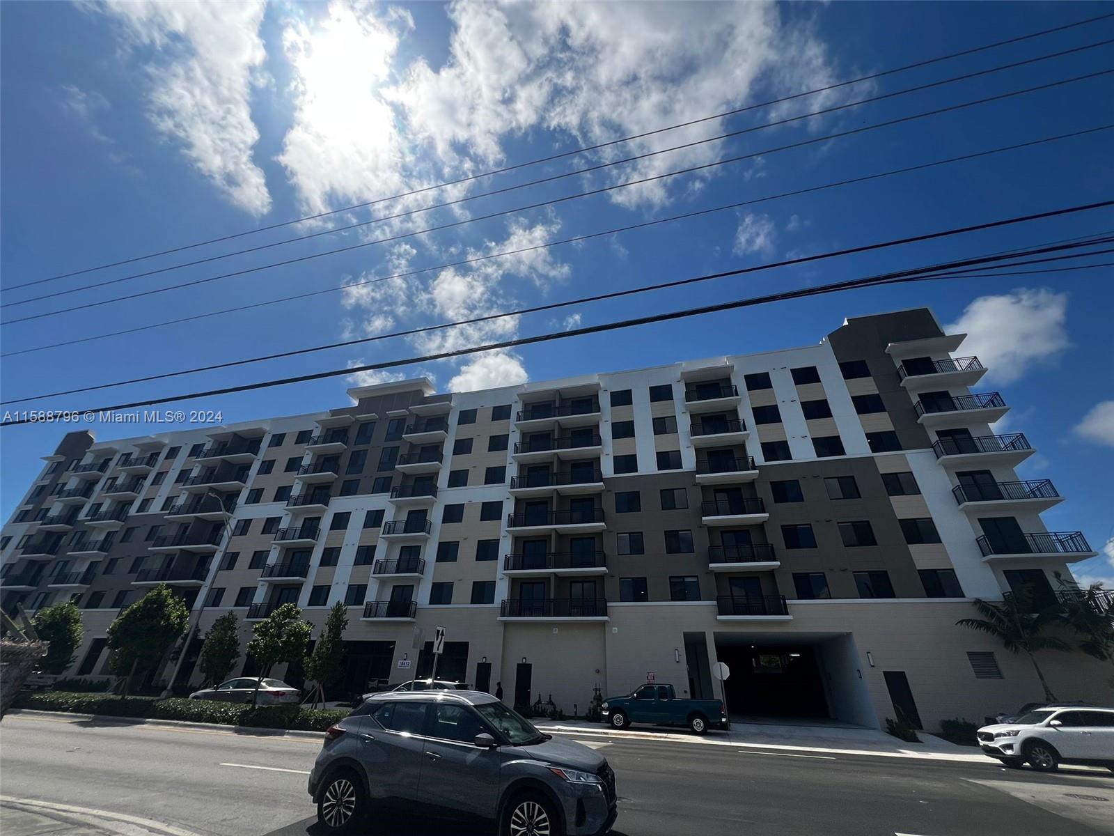 18412 Homestead Ave # 110