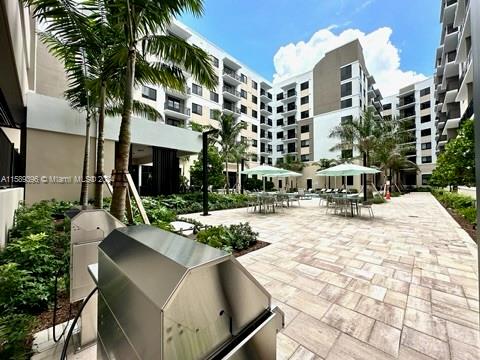 18412 Homestead Ave # 506